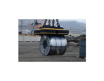 INTRODUCING THE NEW "EMGU" ELECTROMAGNET SERIES