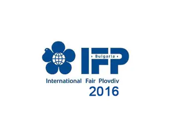 DIMET AT THE INTERNATIONAL FAIR PLOVDIV 2016