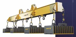 Long loads — Single plate