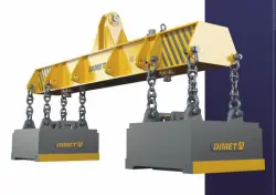 DIMET — PG9-3000-2-5683