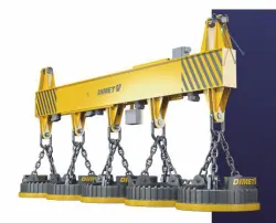 DIMET — PG15-5000-5