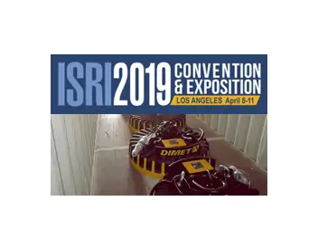 ISRI IS HAPPENING IN LESS THAN 2 MONTHS