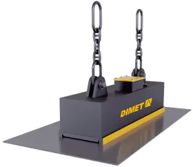 Per lamiere d'acciaio in pezzi e in fasci