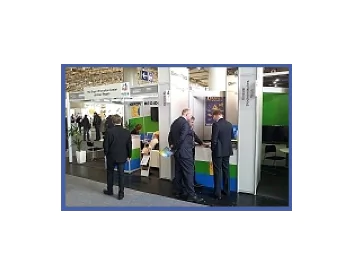 SEE YOU AT HANOVER MESSE 2012