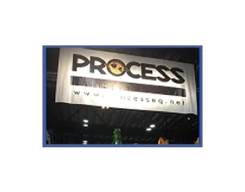 WE INVITE YOU TO VISIT OUR BOOTH AT ISRI 2014